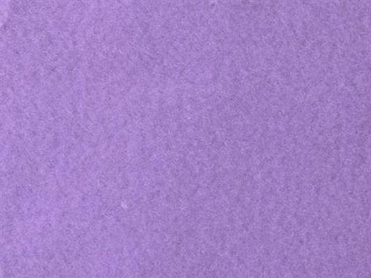 ECOFELT COL. PURPLE  cm. 50X70