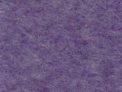 ECOFELT RICICL.TERMOFORMABILE col.51 VIOLA MELANGE cm.50x70 100%PL