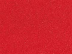 ECOFELT RICICL.TERMOFORMABILE col.52 ROSSO cm.50x70 100%PL