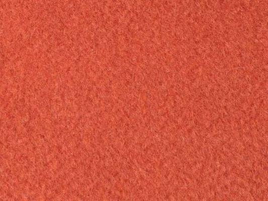 ECOFELT COL. ORANGE  cm. 50X70