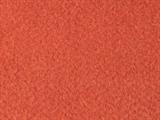 ECOFELT COL. ORANGE  cm. 50X70