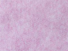 ECOFELT RICICL.TERMOFORMABILE  col.311 ROSA MELANGE cm.50x70  100%PL