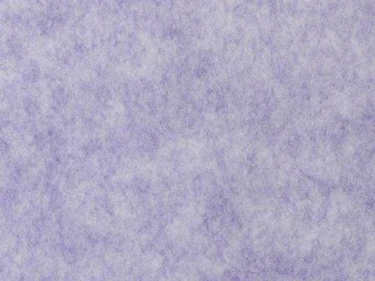 ECOFELT RICICL.TERMOFORMORM.col.3040 GLICINE MELANGE cm.50x70 100%PL