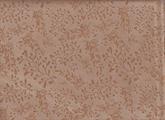 VELLUTO DEVORE' FOREST COL.BEIGE H.cm.140 x mt.1 (100%PL)