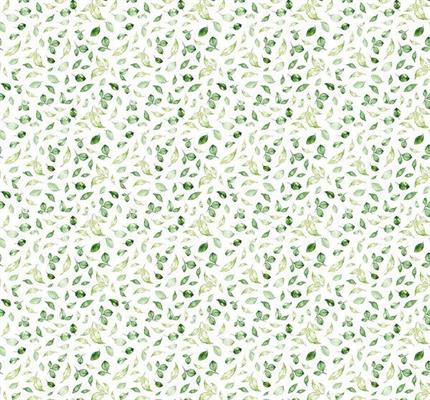 garden Caprice Printed Tissue cm. 35x50