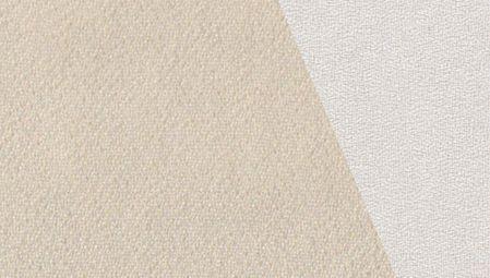 PRIMETTE TESSUTO col.52 beige/latte   48x50cm.  100%PL