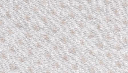 TUBOLARE LILY lurex col.latte/tortora cm.30   54%CO 41%PA 5%PL