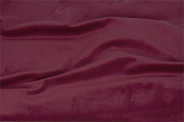 VELLUTO COL.25 BORDEAUX 50x70 (100%PL)