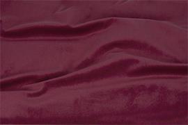 VELLUTO COL.25 BORDEAUX 50x70 (100%PL)