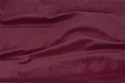 VELLUTO COL.25 BORDEAUX 50x70 (100%PL)