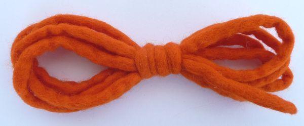 FILO FELTRO col.arancio C/05A cf.2mt