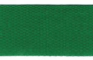 NASTRO TRACOLLA GROSGRAIN 40mm verde cf.25mt