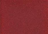 FOMMY GLITTER 60X40/2mm col.rosso