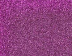 FOMMY GLITTER 60X40/2mm col.fuxia