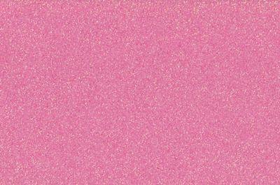 FOMMY GLITTER 60X40/2mm col.rosababy