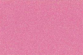 FOMMY GLITTER 60X40/2mm col.rosababy