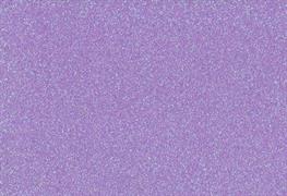 FOMMY GLITTER 60X40/2mm col.lilla