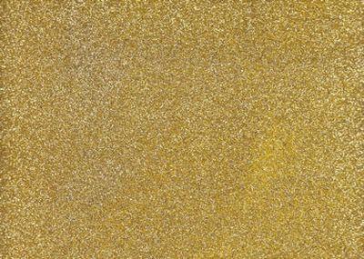 GOMA EVA SUPERGLITTER 60x40/2mm.col.yellow pack.5 sh.