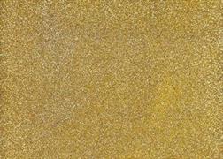 FOMMY GLITTER 60X40/2mm col.giallo