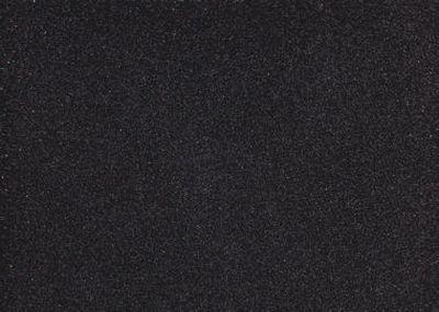 FOMMY GLITTER 60X40/2mm col.nero