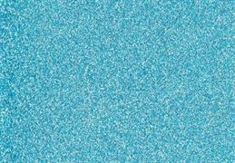 FOMMY GLITTER 60X40/2mm col.AZZURRO