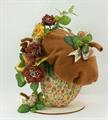 FLOWERING ACORN DIY KIT