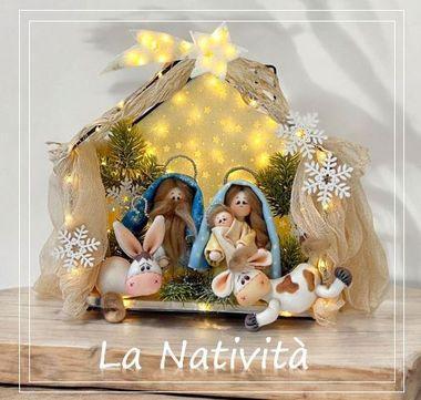 KIT LA NATIVITA'