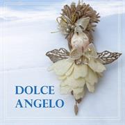 KIT DOLCE ANGELO col. bianco irid.