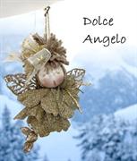 KIT DOLCE ANGELO col. platino