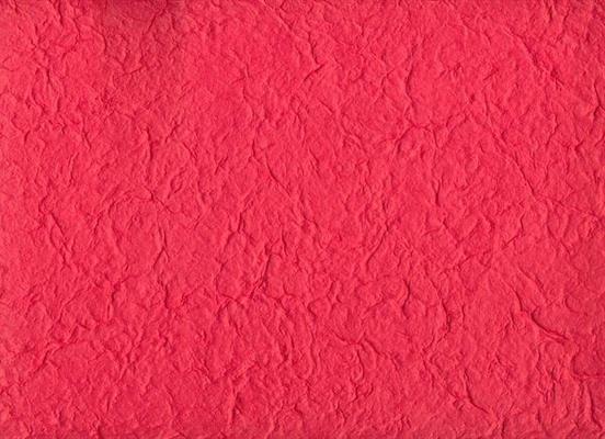 MULBERRY PAPER C.20 RED CM.65X90