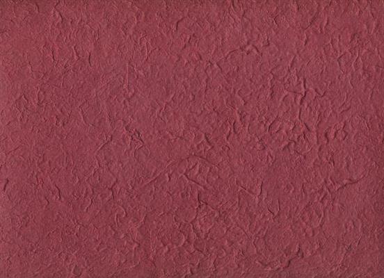 MULBERRY PAPER C.25 BURGUNDY CM.65X90