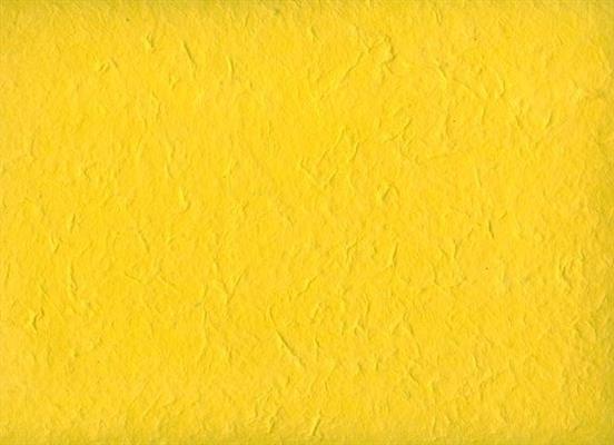 MULBERRY PAPER C.55 YELLOW CM.65X90