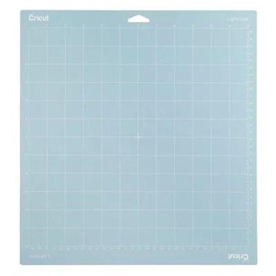 Cricut Explore/Maker LightG rip Machine Mat (30x30cm) 1-pack