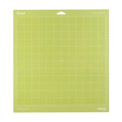 Cricut Explore/Maker Standa rdGrip Machine Mat (30x30cm) 1-pack