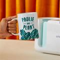 Cricut Mug Press Starter Bundle