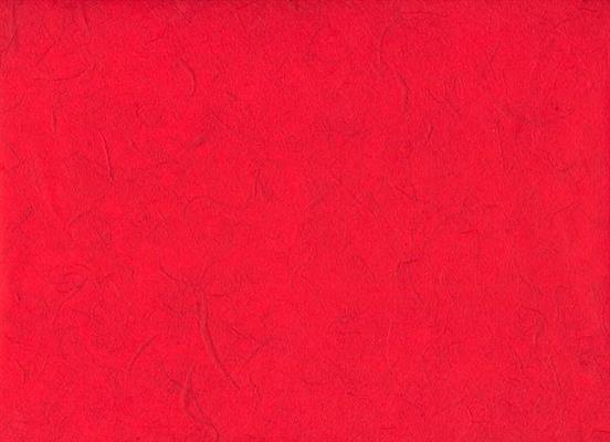 CARTA SILK GR.25 COL.20 ROSSO cm.65X95