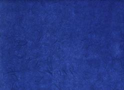 CARTA SILK GR.25 COL.47 BLU  cm.65X95