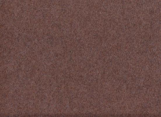 FELTRO ITAL.4mm 50x75 col.870 marrone