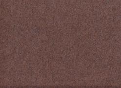 FELTRO ITAL.4mm 50x75 col.870 marrone